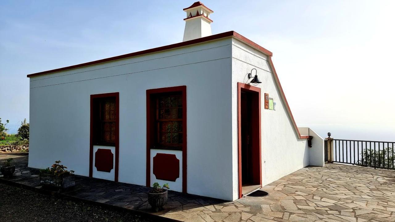 Neolida Villa Puntallana Luaran gambar