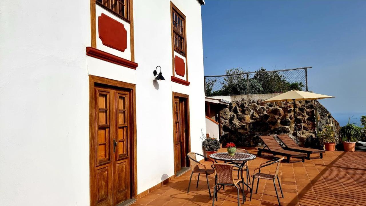 Neolida Villa Puntallana Luaran gambar