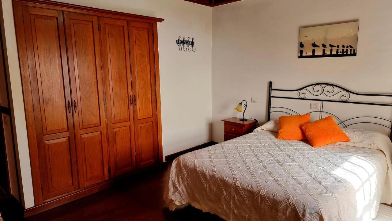 Neolida Villa Puntallana Luaran gambar