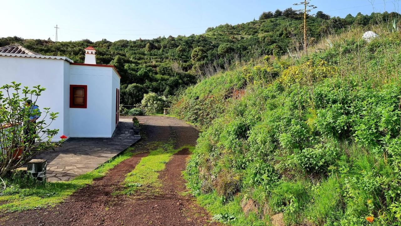Neolida Villa Puntallana Luaran gambar