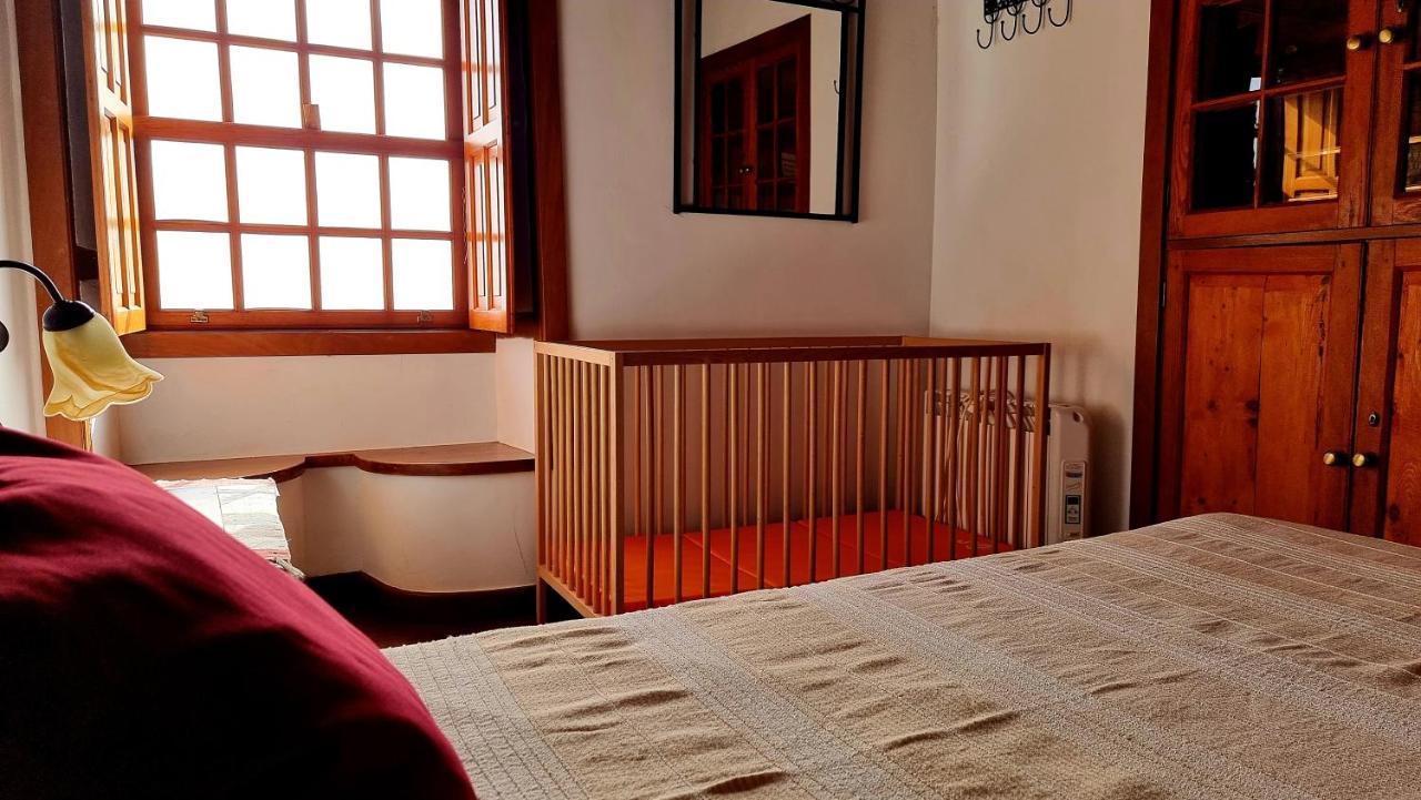 Neolida Villa Puntallana Luaran gambar