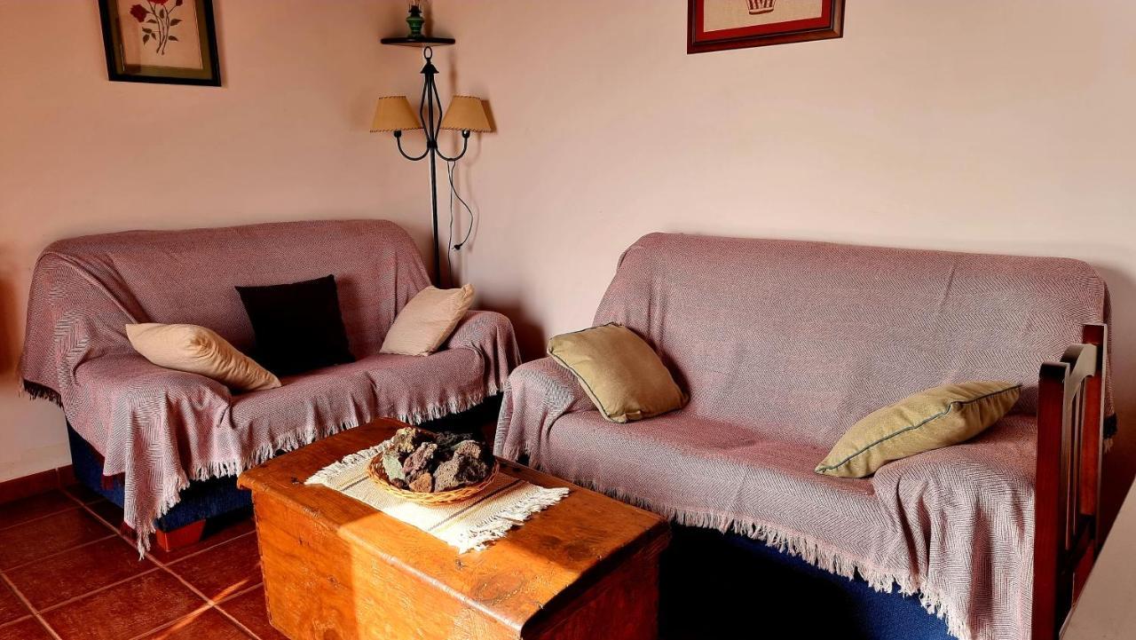 Neolida Villa Puntallana Luaran gambar