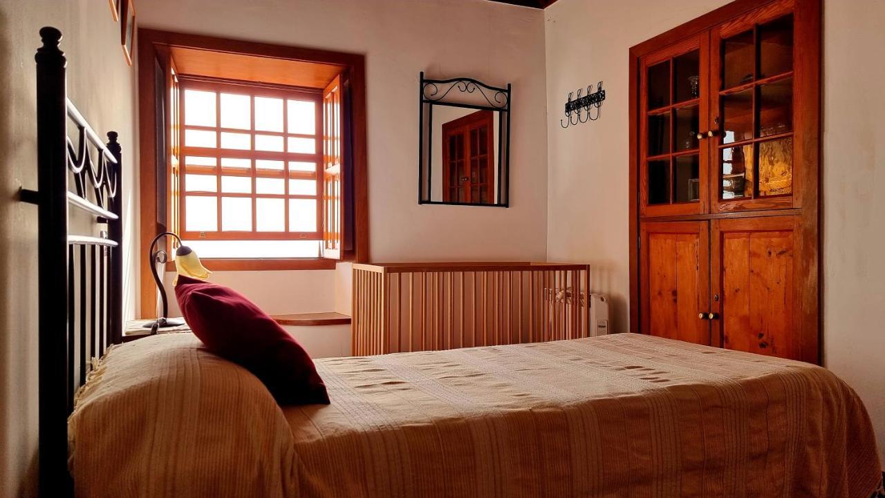 Neolida Villa Puntallana Luaran gambar