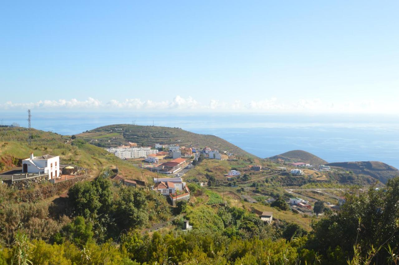 Neolida Villa Puntallana Luaran gambar