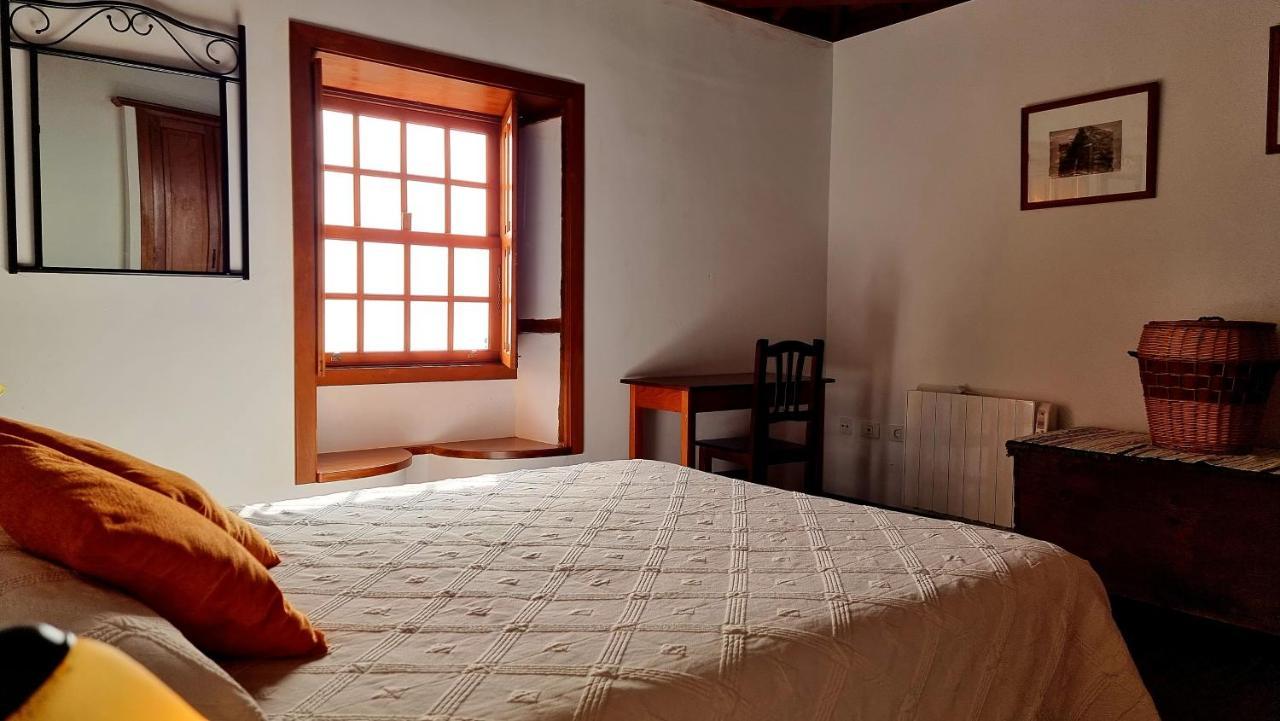 Neolida Villa Puntallana Luaran gambar