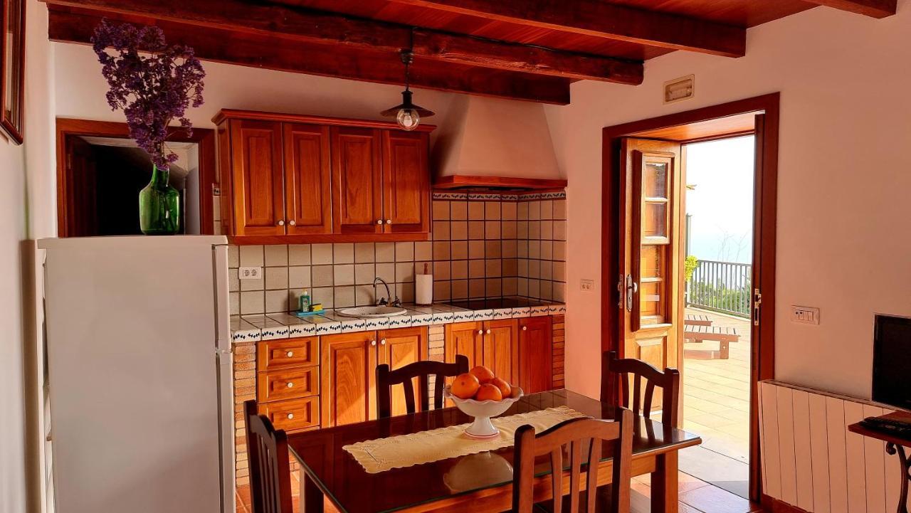 Neolida Villa Puntallana Luaran gambar